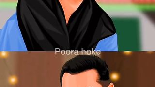 Sultan movie animated song