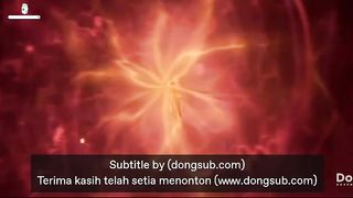 Martial God Asura Eps 9 Sub Indo