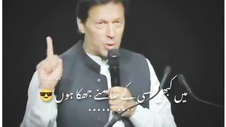 Imran Khan 72
