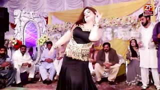 Chahat Bloch - Asan Log Sir Phire Haan - New Show Dance