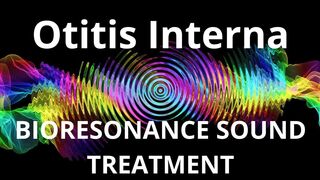 Otitis Interna_Sound therapy session_Sounds of nature