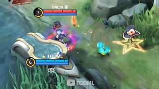 ABSURD Eps 03 | Mobile legends bang bang