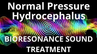 Normal Pressure Hydrocephalus_Sound therapy session_Sounds of nature