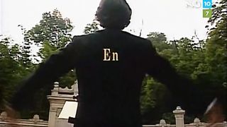 Alguna vez 18