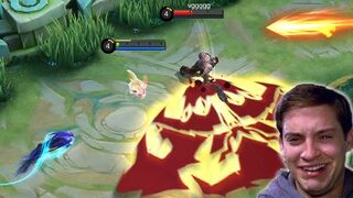 DARK SYSTEM MOONTON — MOBILE LEGENDS ABSURD