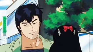 Title: City Hunter