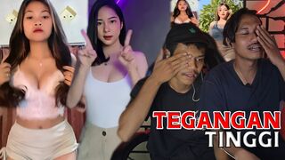 PENGEN KELUAR TAPI DI DALAM