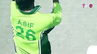Top 10 Magical Deliveries by Muhammad Asif.