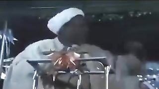 Sheikh muktar sahabi