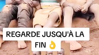 Le partage