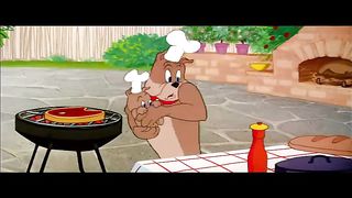 Tom & Jerry - Tom & Jerry in Full Screen - Classic Cartoon Compilation - WB Kids.