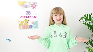 Diana Wednesday and School Friendship Story