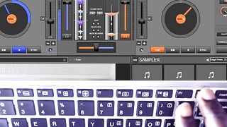 Short Afrobeats Finger Drumming Mix | Dj Mix | Afrobeats Dj Mix