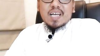 1#Mendengarkan Ceramah#treading#bantu subscribe