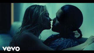 The Weeknd ft. Future - Double Fantasy (Official Music Video) 4
