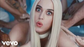 Katy Perry - Bon Appétit (Official) ft. Migos 2