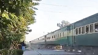 kohat express
