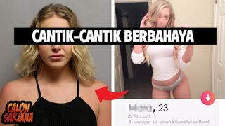 Ketika Tinder Menjadi Sumber Kejadian Mengerikan yang Bikin Super Menyesal Main Begituan!