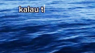Lakukan saja dulu
