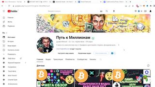 Биткоин, на пол пути к очень важному уровню, альткоины фиксировать профит.