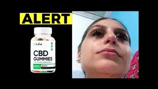 Nufarm CBD Gummies - Ingredients, Price, Scam Or Legit & Must Read Before Buy?