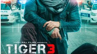 Tiger 3 (Watch or Download Full Movie)