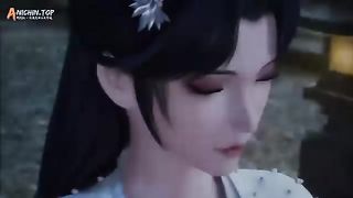 Wan Jie Du Zun Eps 180 Sub Indo