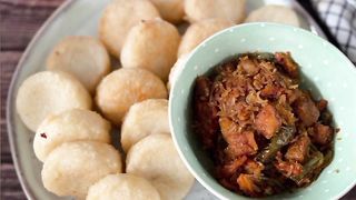 Ulen Goreng