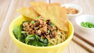 Mie Pangsit