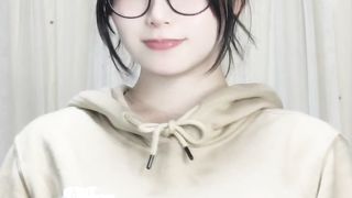 Mumei dance 2