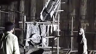 Concrete pouring 7