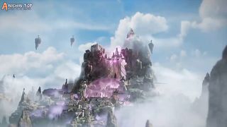Martial Master Eps 385 Sub Indo