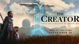 The Creator (2023 film) Watch Full