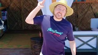 I Gave a Private Island to My 100,000,000th Subscriber!