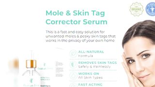 Clean as Teen Skin Tag Remover Reviews Legit Or Scam?
