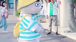 Funnybearchina