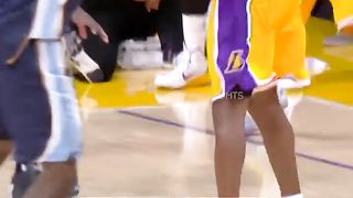 When Kobe Got Mad at Jeremy Lin ????