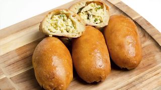Pirozhki