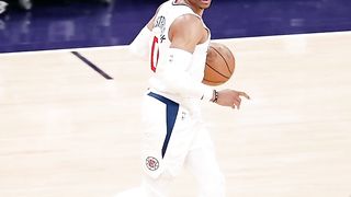 Russel Westbrook Caught in 4K ????