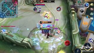 2#MOBILE LEGEND #Treading#SELAMAT MENYAKSIKAN