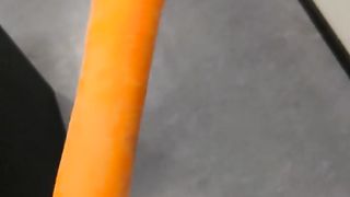 Wobbly Wonders | "The Tale of My Wobbly Carrot" - Vegetable Adventures | FunFM