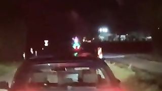 Safety Symphony | "How to Not Get Hit by Cars" - Roadside Resilience | FunFM