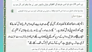 اسلامی معلومات 705