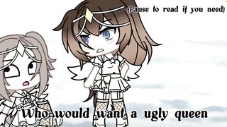 Devils don't fly gacha life