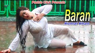 Komal Khan  Song Baran With Dance Pashto Song