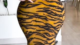 model plus size