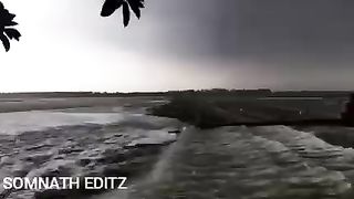 Tum jo chola ata ho har roj in khabo may