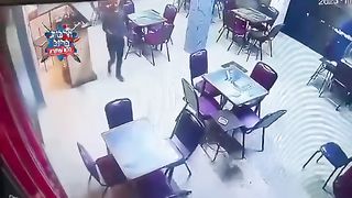 Israel War | Special Forces Capture Terrorist in Qalandiya Cafe | RCF