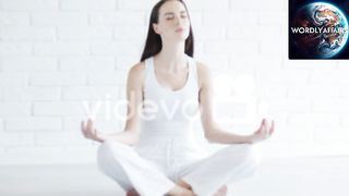 60 Second Meditation