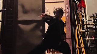 武术